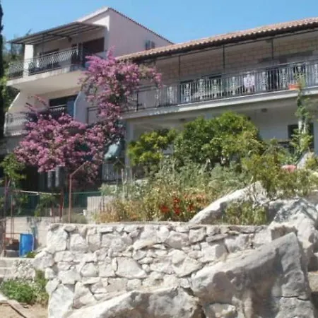 In With Sea View, Balcony, Air Conditioning, W-lan 5055-2 Διαμέρισμα *