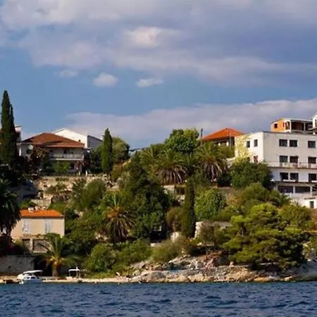 In With Sea View, Balcony, Air Conditioning, W-lan 5055-2 Διαμέρισμα *