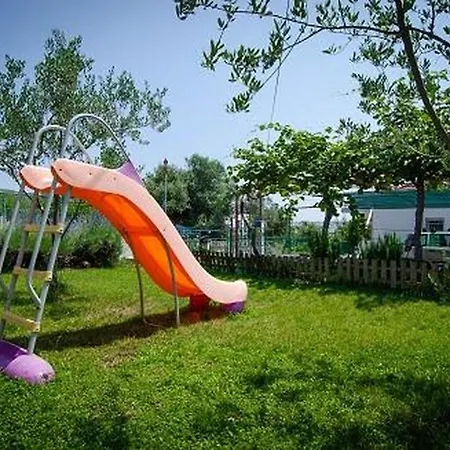 In With Sea View, Balcony, Air Conditioning, W-lan 5055-2 Διαμέρισμα