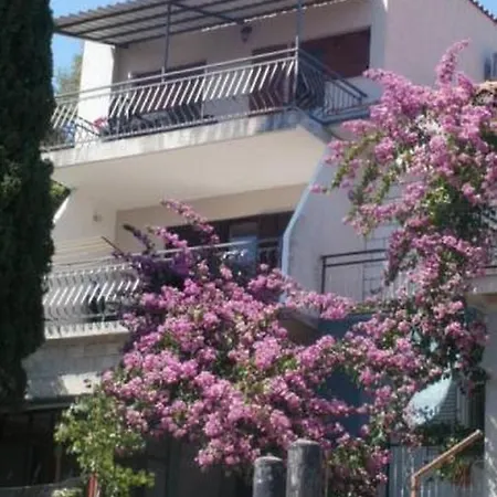 In With Sea View, Balcony, Air Conditioning, W-lan 5055-2 *