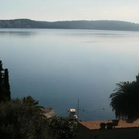 In With Sea View, Balcony, Air Conditioning, W-lan 5055-2 Διαμέρισμα *