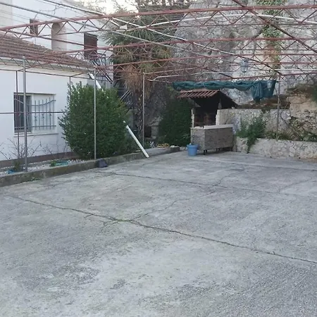 Διαμέρισμα In With Sea View, Balcony, Air Conditioning, W-lan 5055-2