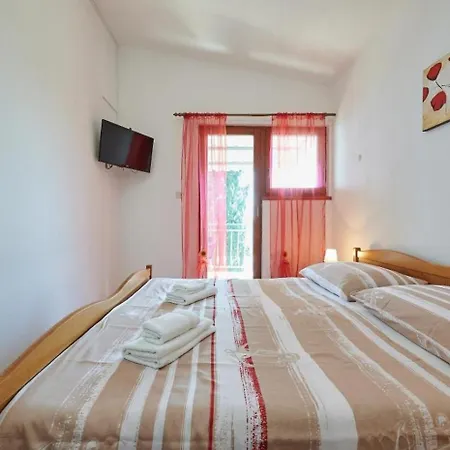 In With Sea View, Balcony, Air Conditioning, W-lan 5055-2