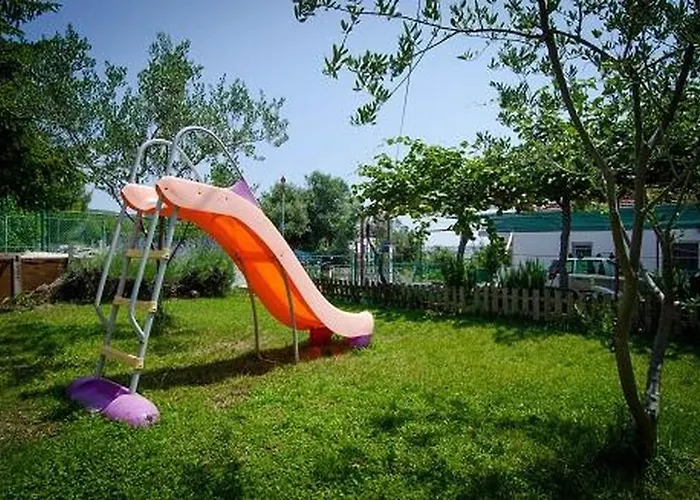 In With Sea View, Balcony, Air Conditioning, W-lan 5055-2 アパート