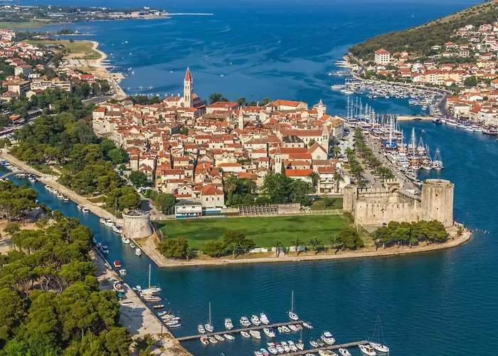 In With Sea View, Balcony, Air Conditioning, W-lan 5055-2 *