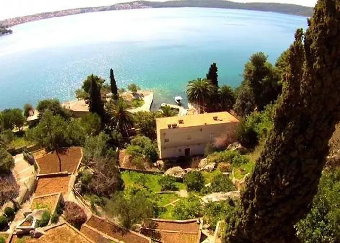 In With Sea View, Balcony, Air Conditioning, W-lan 5055-2 *