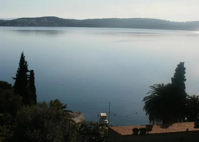 In With Sea View, Balcony, Air Conditioning, W-lan 5055-2 アパート *