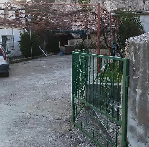 In With Sea View, Balcony, Air Conditioning, W-lan 5055-2 Apartment *